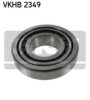 SKF VKHB 2349 Wheel Bearing